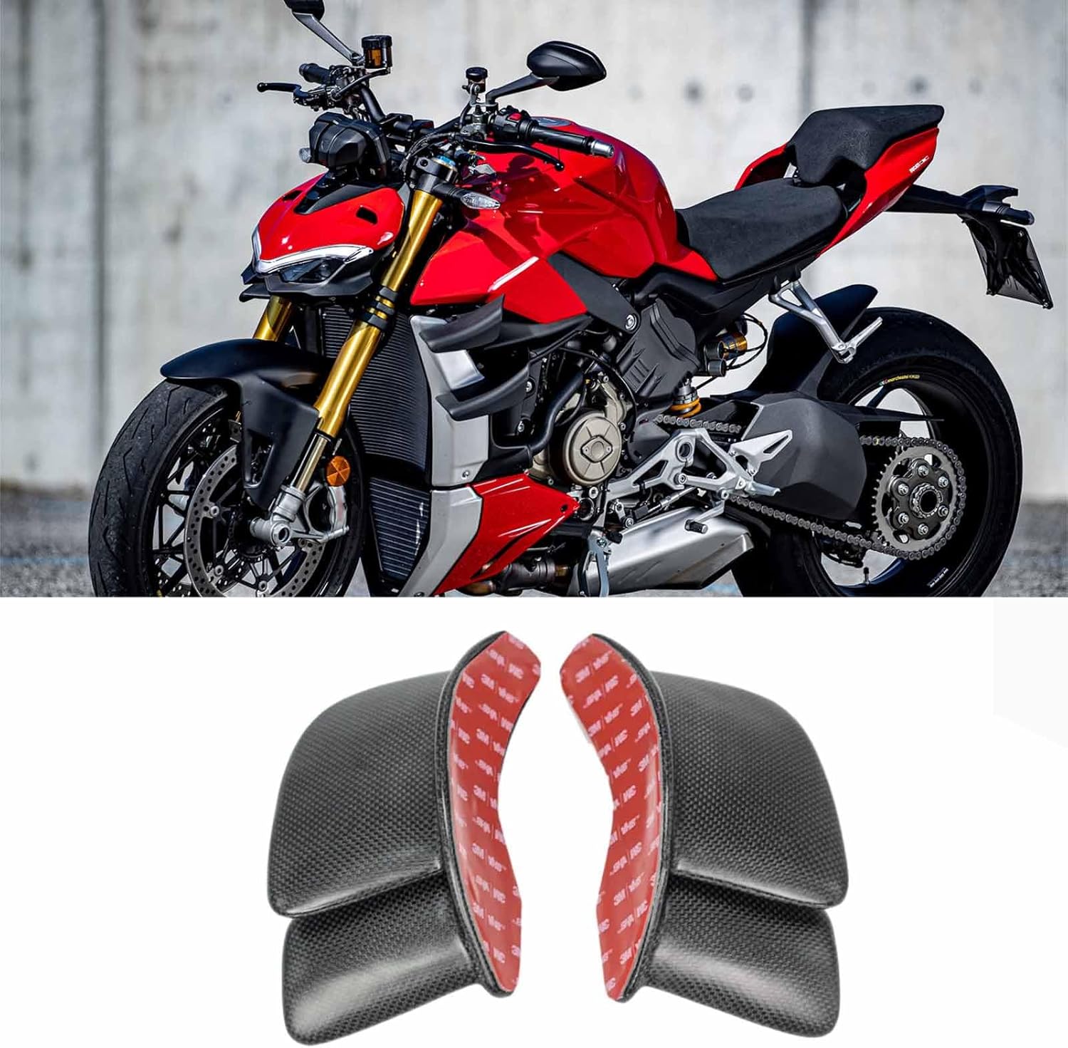 希少！！KITTAN レーシング XJR400用テールカウル 4HM キッタン